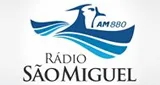 Logo da Radio Sao Miguel