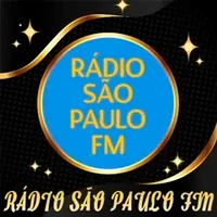 Logo da Radio São Paulo FM