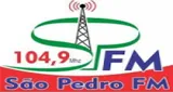 Radio São Pedro 104.9 FM