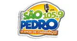 Radio São Pedro 105.9 FM
