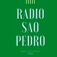 Logo da Radio Sao Pedro