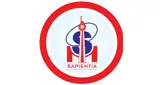 Logo da Radio Sapientia