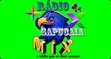 Logo da Radio sapucaia Mix