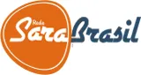 Logo da Radio Sara Brasil