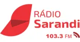 Logo da Radio Sarandi