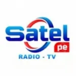 Logo da Radio Satel 97.7 FM