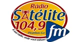 Logo da Radio Satélite