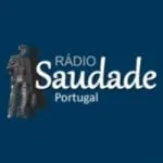 Logo da Radio Saudade Portugal