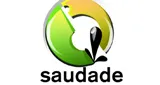 Logo da Radio Saudade