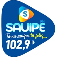 Logo da Radio Sauípe FM