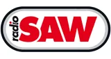 Logo da radio SAW