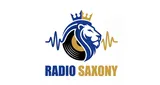 Logo da Radio Saxony