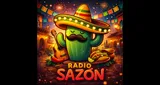 Logo da Radio Sazon