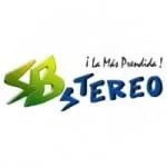 Logo da Radio SB Stereo 102.9 FM