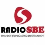 Logo da Radio SBE