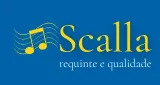 Logo da Radio Scalla Instrumental