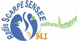 Logo da Radio Scarpe Sensée
