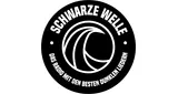 Logo da Radio Schwarze Welle