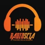 Logo da Radio Scia