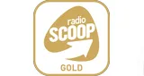 Logo da Radio Scoop Gold Gap