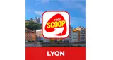 Logo da Radio SCOOP - Lyon