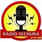 Logo da Radio Sechura 1240 AM
