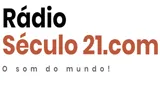 Logo da Radio Século 21