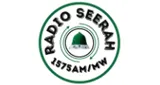 Logo da Radio Seerah