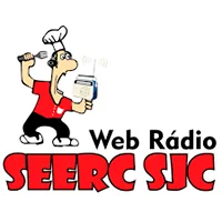 Logo da Radio Seerc Sjc