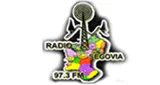 Logo da Radio Segovia