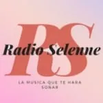 Logo da Radio Selenne