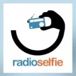 Logo da Radio Selfie