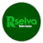 Logo da Radio Selva 93.7 FM