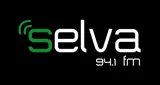 Logo da Radio Selva