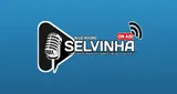 Logo da Radio Selvinha
