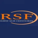 Logo da Radio Sem Fronteiras