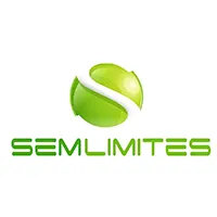 Logo da Radio Sem Limites Gospel