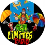 Logo da Radio Sem Limites