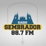 Logo da Radio Sembrador 88.7 FM