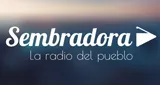 Logo da Radio Sembradora 93.1 Mhz