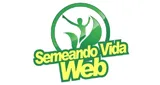 Logo da Radio Semeando Vida WEB