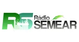 Logo da Radio Semear PB