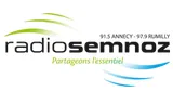 Logo da Radio Semnoz