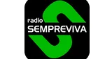 Logo da Radio Sempreviva FM