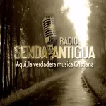 Logo da Radio Senda Antigua