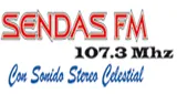 Logo da Radio Sendas FM
