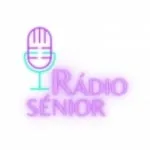 Logo da Radio Sénior da Misericórdia da Pampilhosa