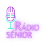 Logo da Radio Sénior