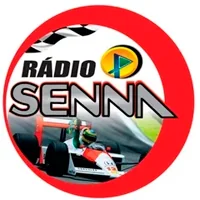 Logo da Radio Senna Gospel