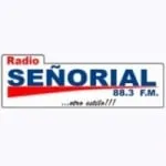 Logo da Radio Señorial 88.3 FM